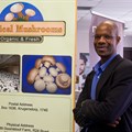 Local mushroom farmer named Pick n Pay's Small Supplier of the Year