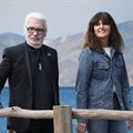 Virginie Viard to succeed Karl Lagerfeld at Chanel