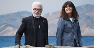 Virginie Viard to succeed Karl Lagerfeld at Chanel