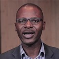 Isaah Mhlanga, executive chief economist, Alexander Forbes