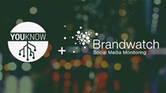 Brandwatch appoints YOUKNOW as African channel partner
