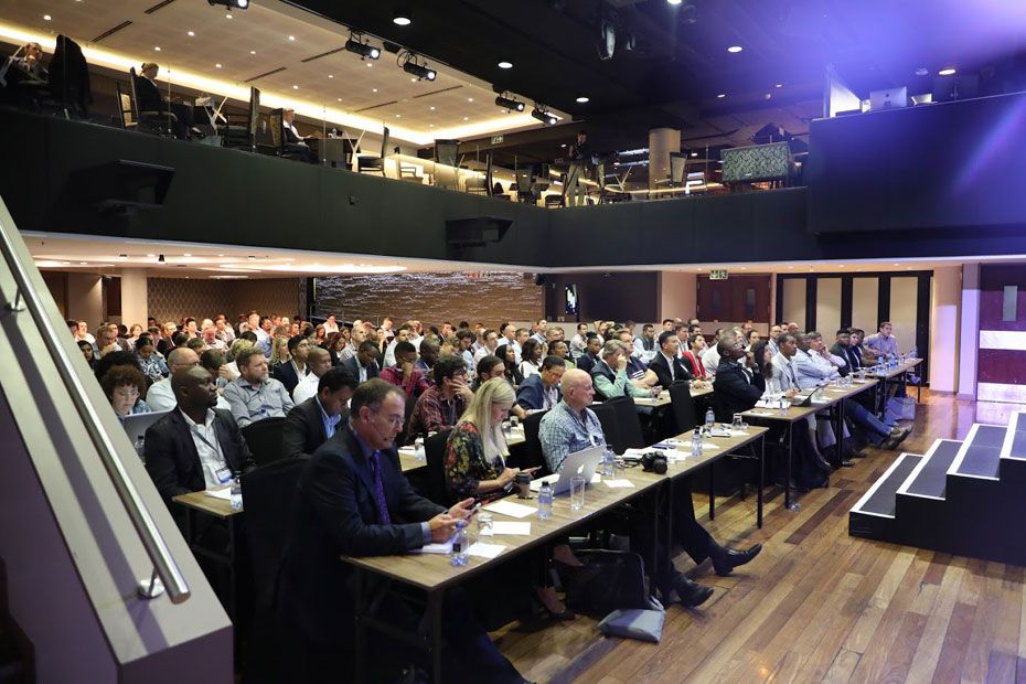 BusinessTech Digital Banking Conference a great success