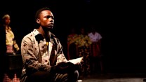 Baxter's Zabalaza Theatre Festival to stage 40 theatre productions