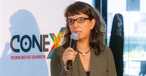 Ros Goldin, an independent analyst and ex-marketing director for Cricket South Africa.