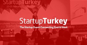 Publiseer selected to pitch at Startup Turkey