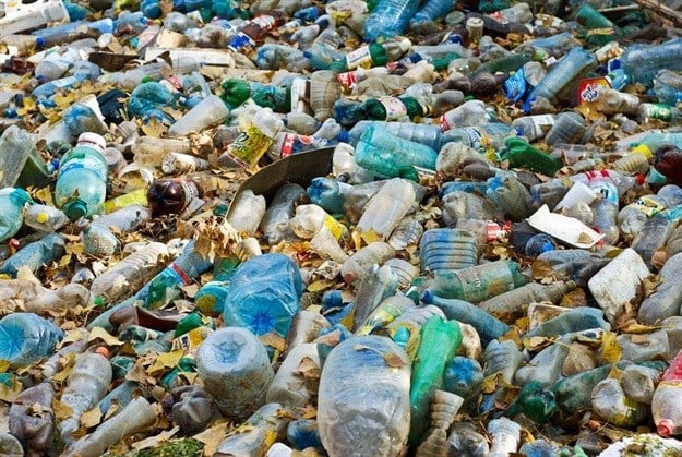 Climate change: obsession with plastic pollution distracts attention from bigger environmental challenges