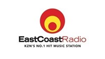 East Coast Radio announces line-up reshuffle