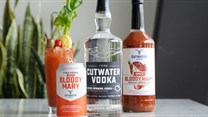 Brewing giant Anheuser-Busch acquires Cutwater Spirits