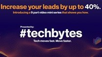 #TechBytes 2: Sell different, not similar