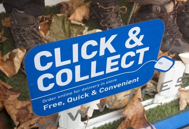 The staying power of 'click and collect'