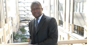 Sekete Mokgehle, head: global commodity finance, Nedbank CIB
