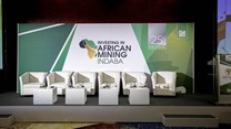 Photo: Investing in African Mining Indaba