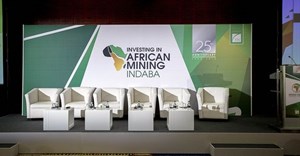 Photo: Investing in African Mining Indaba