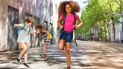 SA making strides in Early Childhood Development