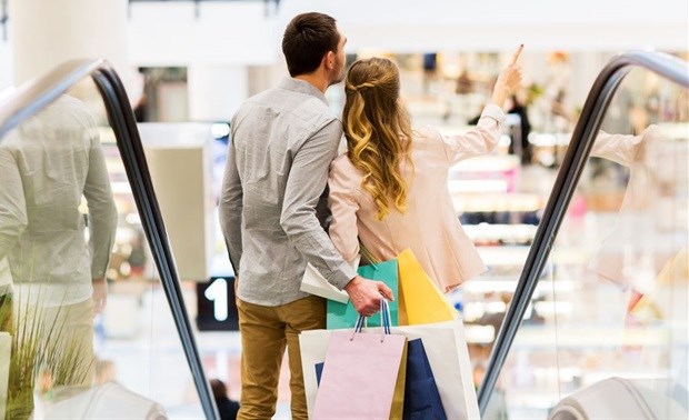 Retail marketing and point of purchase trends for 2019
