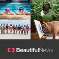 Beautiful News achieves 1.6 billion in reach