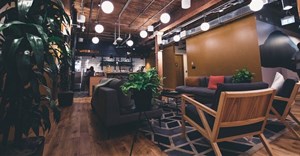 2019 office décor trends - tips to keep pace