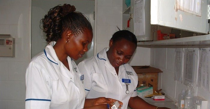 Experts fear that Uganda’s efforts to eliminate graft in its health care system are not sustainable. Suuba Trust/Flickr