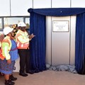The new Gamsberg zinc mine is creating jobs in the Northern Cape.