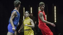 3 Flemish contemporary dance companies to perform in SA