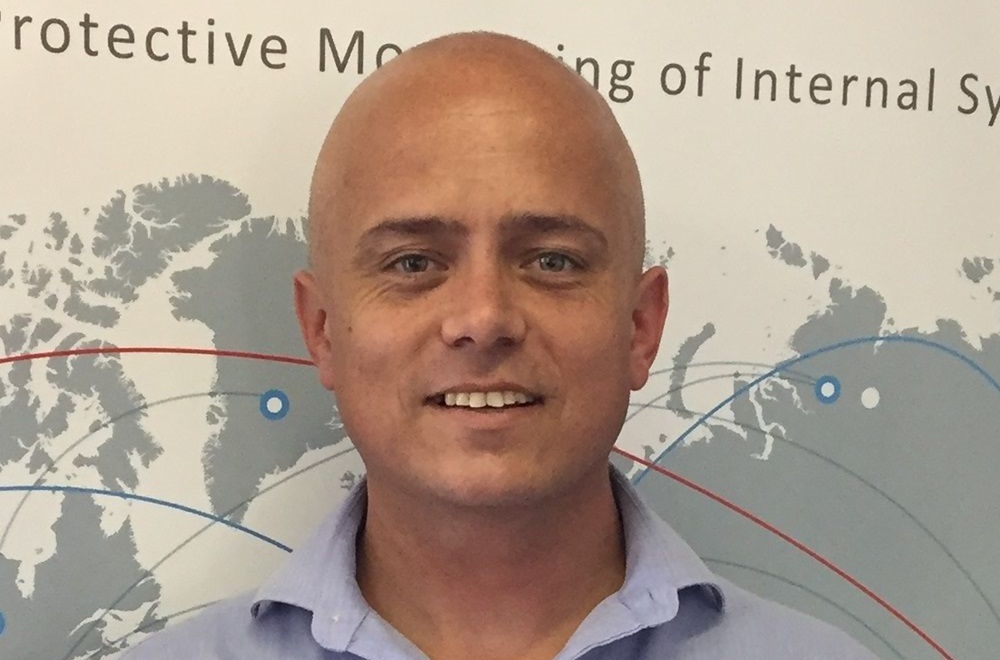 John Mc Loughlin, CEO at J2 Software