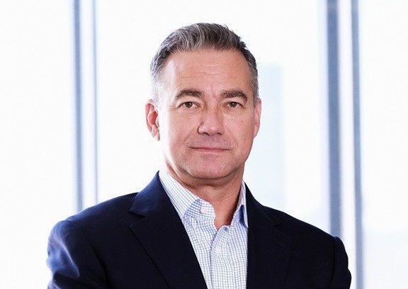 Byron Clatterbuck, CEO of Seacom