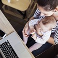 7 tips to master business travel as a working mom