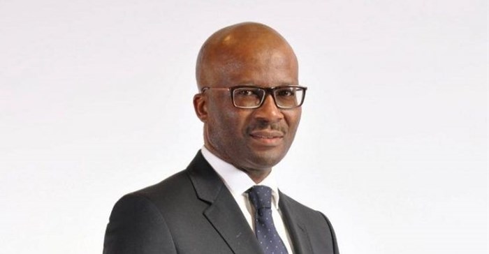 Dondo Mogajane, National Treasury director general