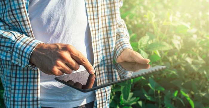 4 tech trends to shape agriculture in 2019