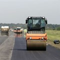 R172m road upgrade project launched