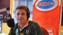 Crusading Algoa FM DJ highlights plight of zoo animals