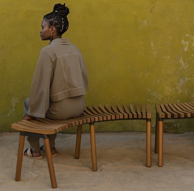 #DesignIndaba2019: Ikea's Överallt collection a global showcase of Africa's top design talent