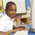 Unique computer lab gives hope to dyslexic learners