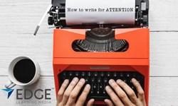 How to write for ATTENTION