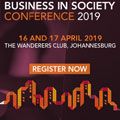 Innovative finance for development impact a key focus at The Trialogue Business in Society Conference 2019