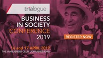 Education, risk and reputation and innovative finance among key themes at Trialogue Business in Society Conference 2019
