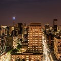 Can South Africa keep the lights on? flickr/ Paul Saad