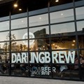 Darling Brew opens in Woodstock