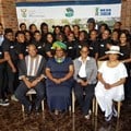 SA Wine Steward Programme boosts tourism opportunities for unemployed youth