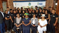SA Wine Steward Programme boosts tourism opportunities for unemployed youth