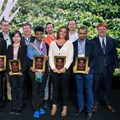 SA independent retailers recognised at international IGA awards
