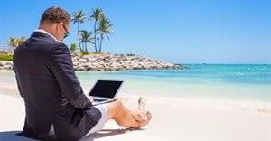 Why big business needs to update remote working policies