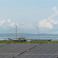 Jumeme breaks ground on first phase of Lake Victoria hybrid solar mini-grid project