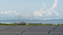 Jumeme breaks ground on first phase of Lake Victoria hybrid solar mini-grid project