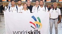 False Bay College shines at the National WorldSkills Competition