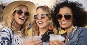 How alcohol companies are using International Women's Day to sell more drinks to women