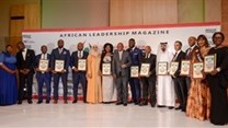 African Leadership Magazine hosts the 7th Persons of the Year Awards amidst glitz and glamour