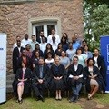 GIBS manufacturing-focused MBA kicks off in Durban