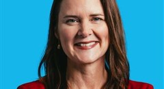 Anna Curzon is Chief Product and Partner Officer at Xero