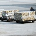 Air freight makes weak start to 2019